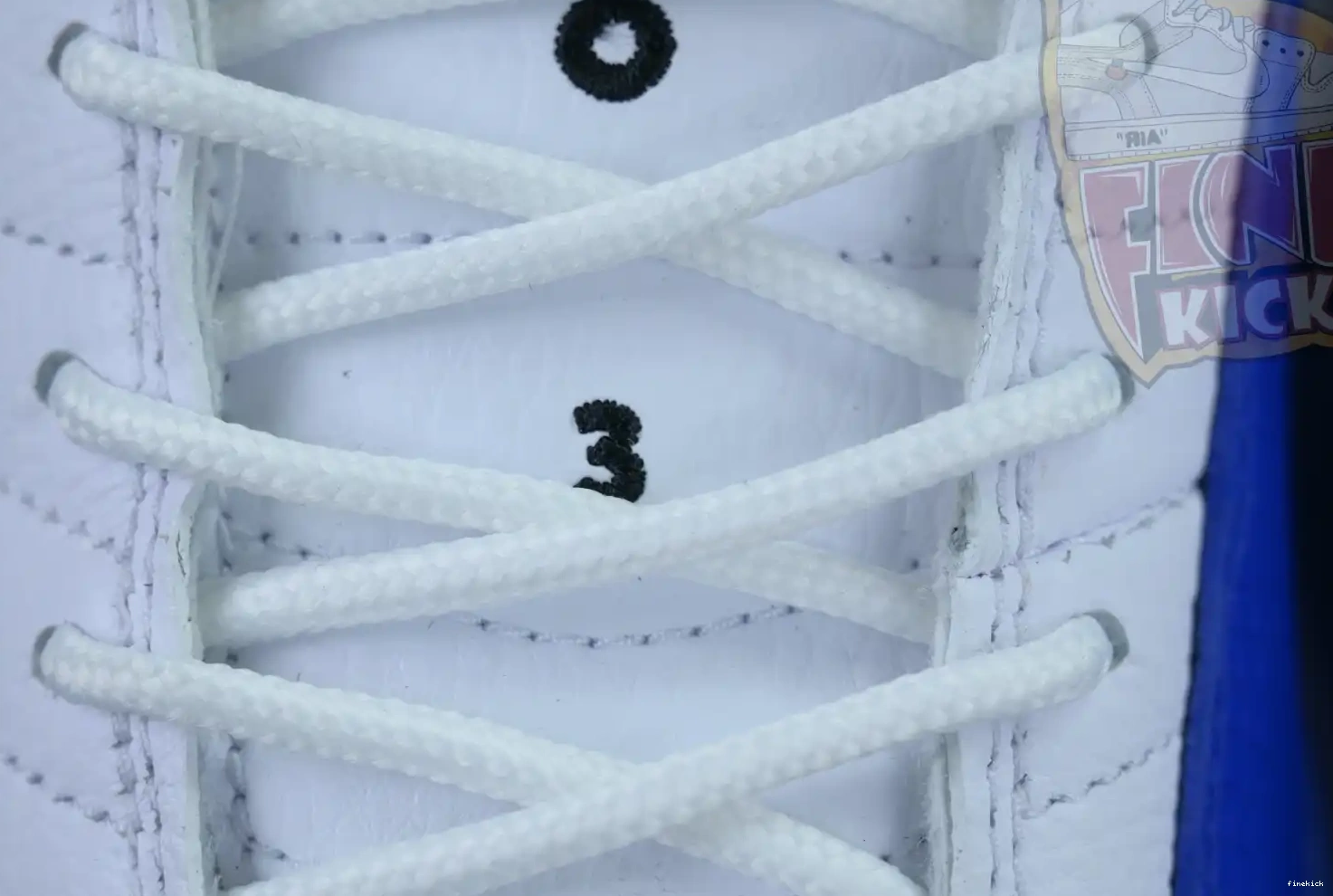 12 Retro'Blueberry'(2024) Jordan Air 0521